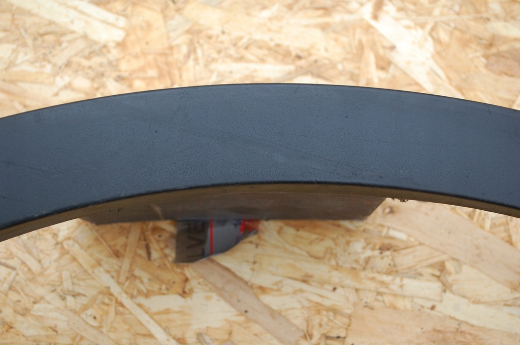 фото №5, Renault kadjar молдинг права задня na крила розширювач арки