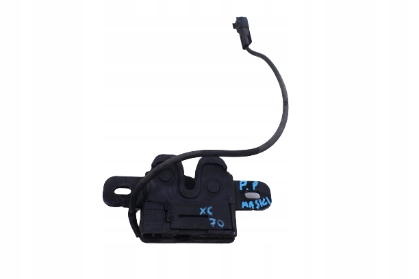 фото №1, Замок капот volvo xc70 07r.