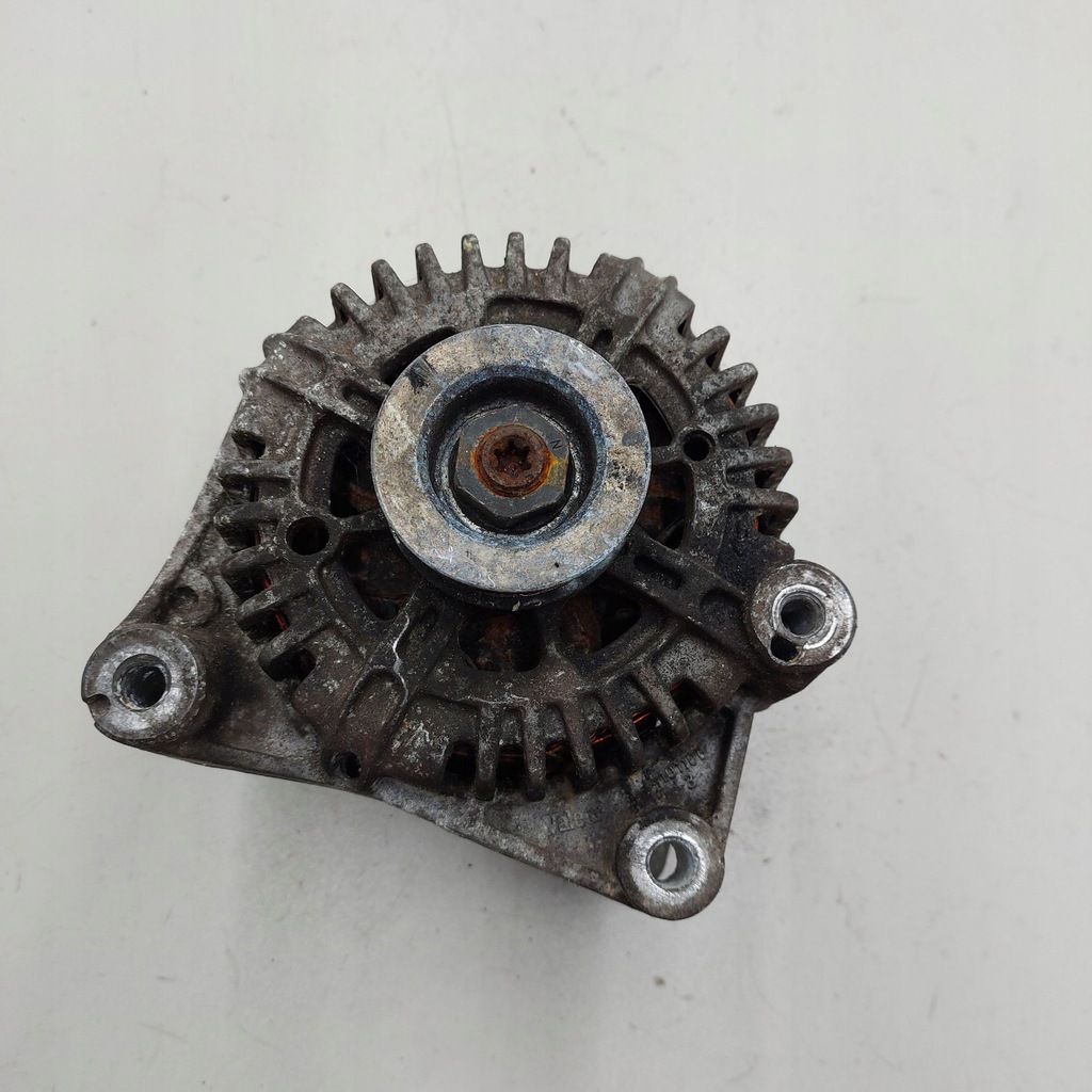 фото №1, Генератор mini оригінальний номер tg15c157