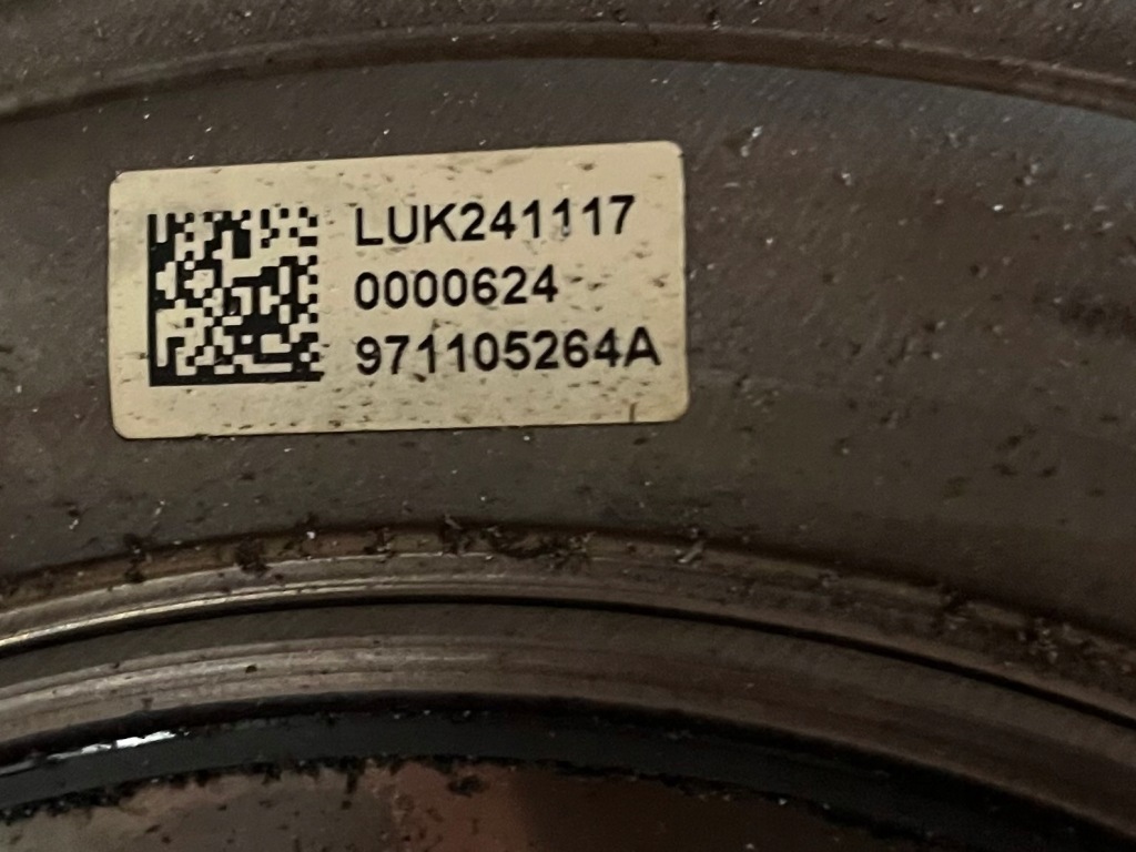 Idealna коробка передач передач porsche panamera 971 2.9 3.0 4s cods1 18r 1 Киев