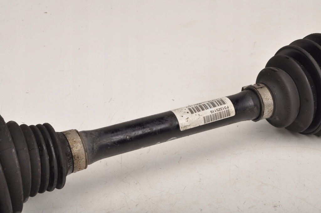 фото №8, Volvo s60 ii v60 приводной вал левая короткий 31325116