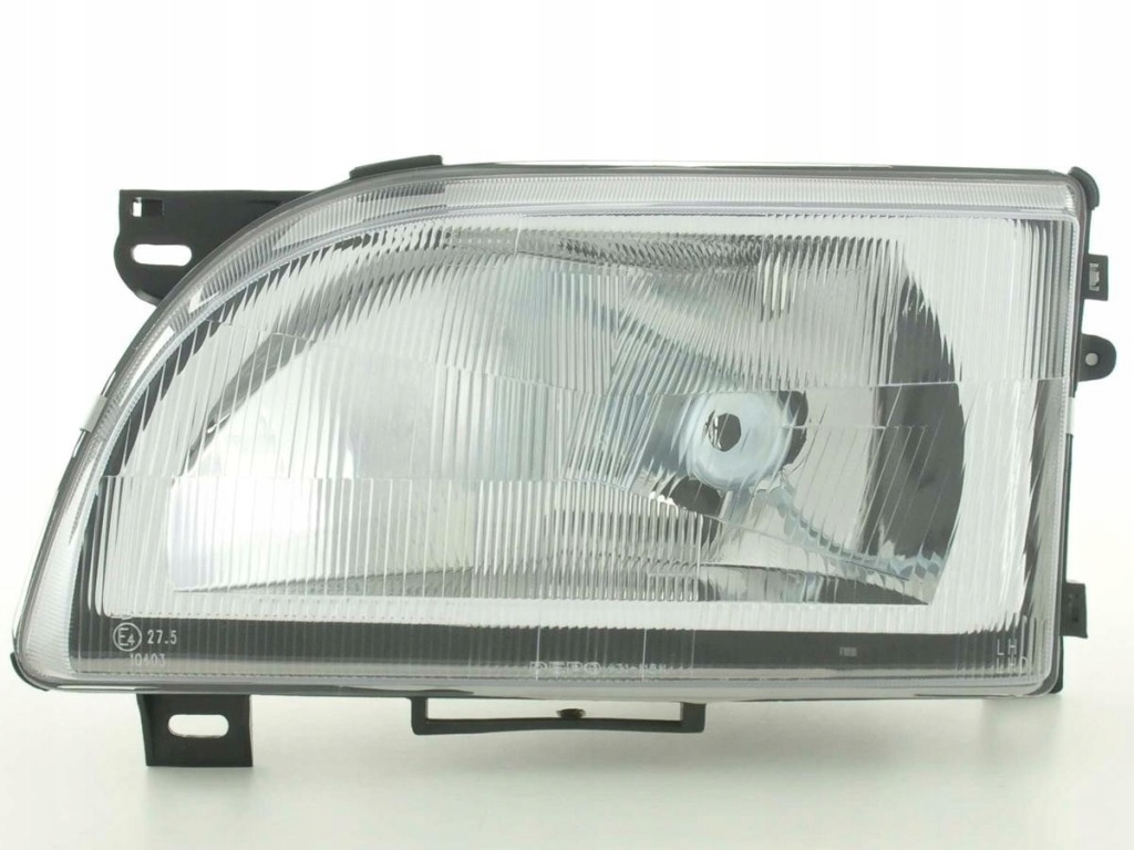 фото №1, Лампа перед ліва ford transit 95-00