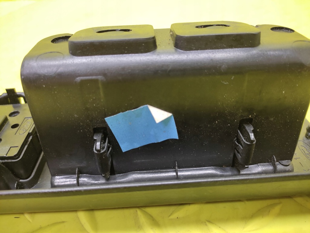 фото №8, Ford mondeo mk3 переключатель окон 1s7x14b077