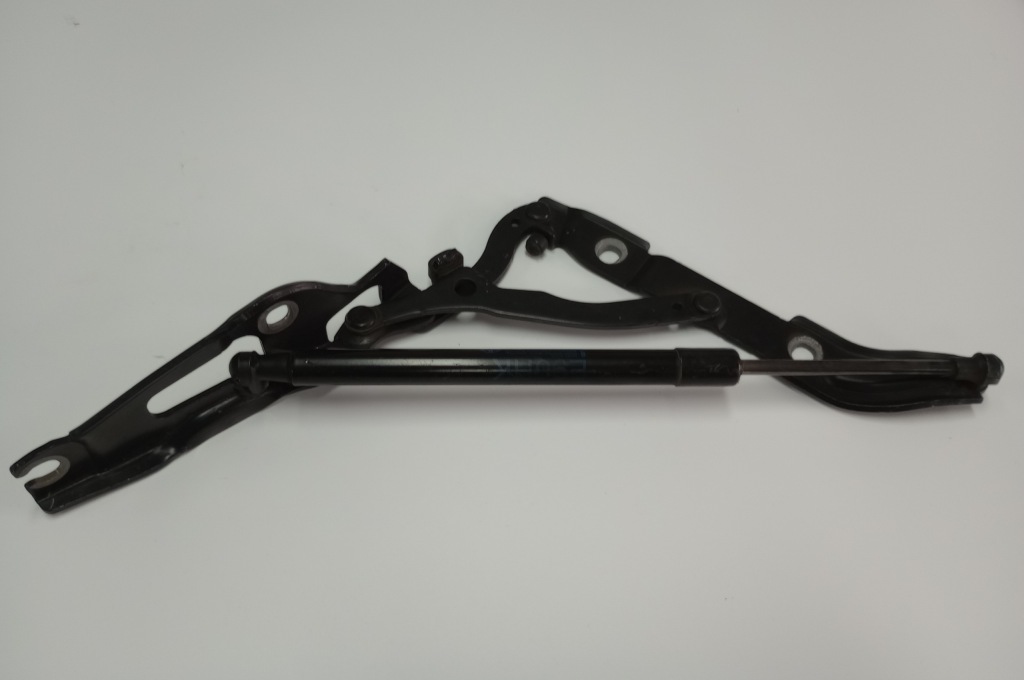 Bmw 3 e90 2009 петля привод крышки левое  задняя 7060627 Киев