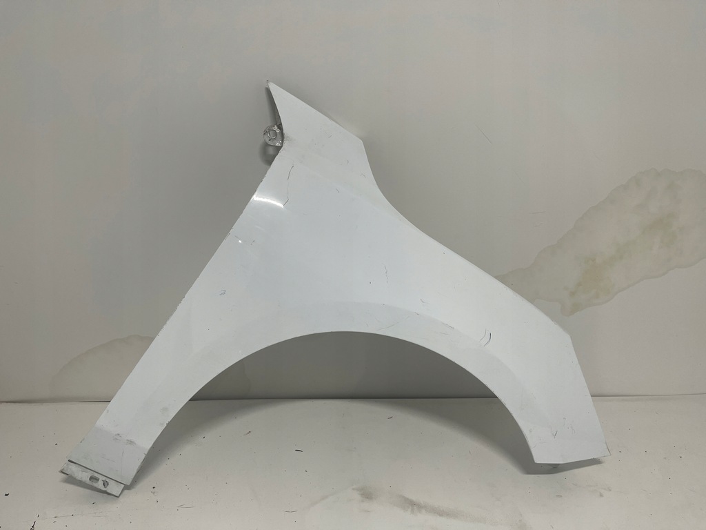 фото №1, Крила правий перед ford focus mk4