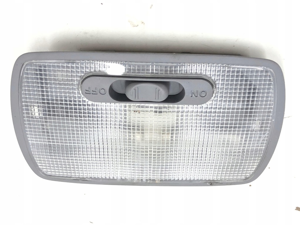 фото №1, Лампа освещение потолочный honda cr-v ii 2002-2006r.