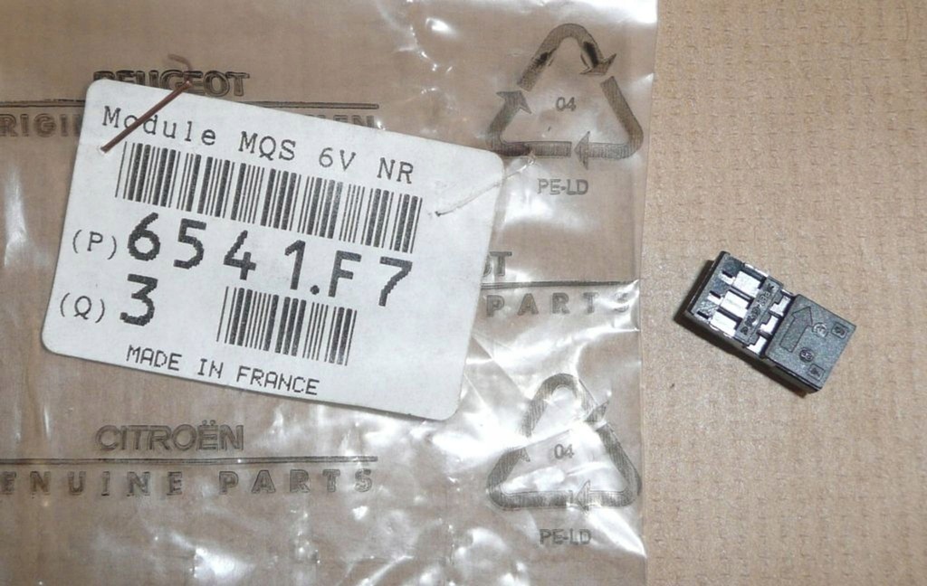 фото №3, Замок разъёмы аудио p 308