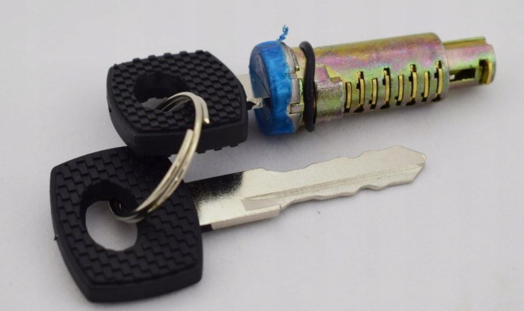 фото №1, Вкладка замка mercedes actros mp2/3 atego 2 axor 2