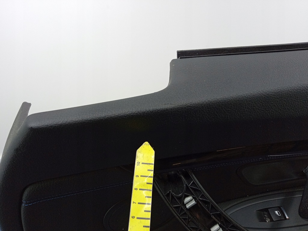 фото №4, Bmw 3 gt f34 обивка дверь перед правая 7295168