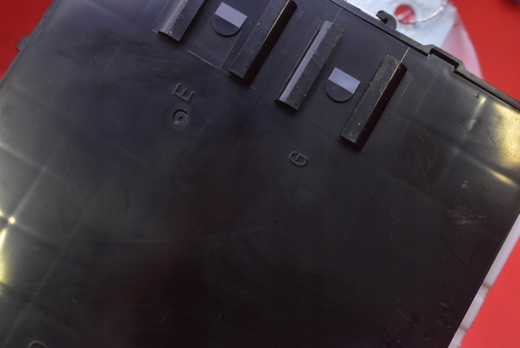 фото №11, Блок керування модуль bcm 95400-2y402 hyundai ix35 1.7 crdi 115 km 09-13