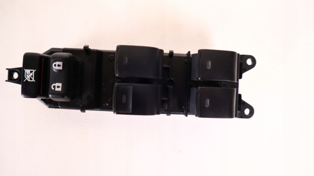 фото №1, Toyota land cruiser 200 панель переключатель запуск стоп