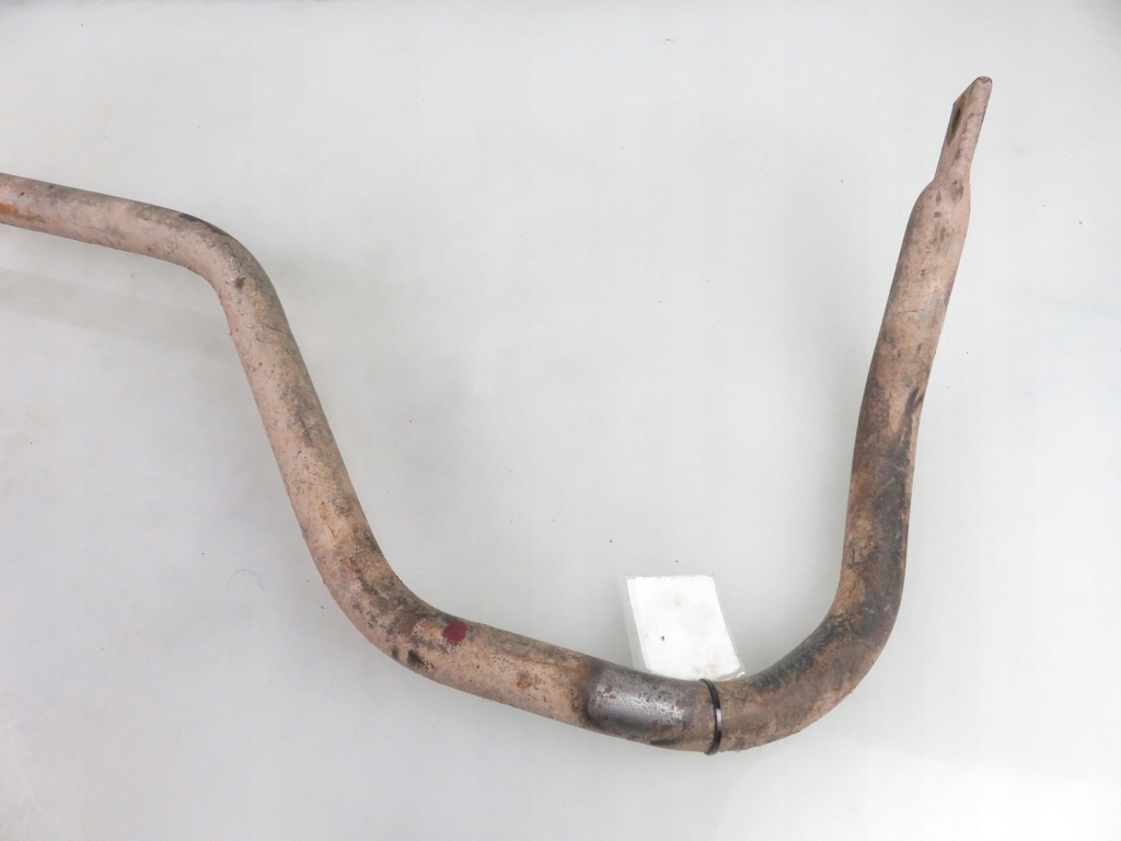 фото №7, Тяга стабілізатора задня hummer h2 6.0