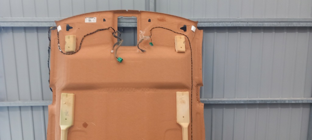 фото №10, Dodge ram 09- стеля crew cab usa