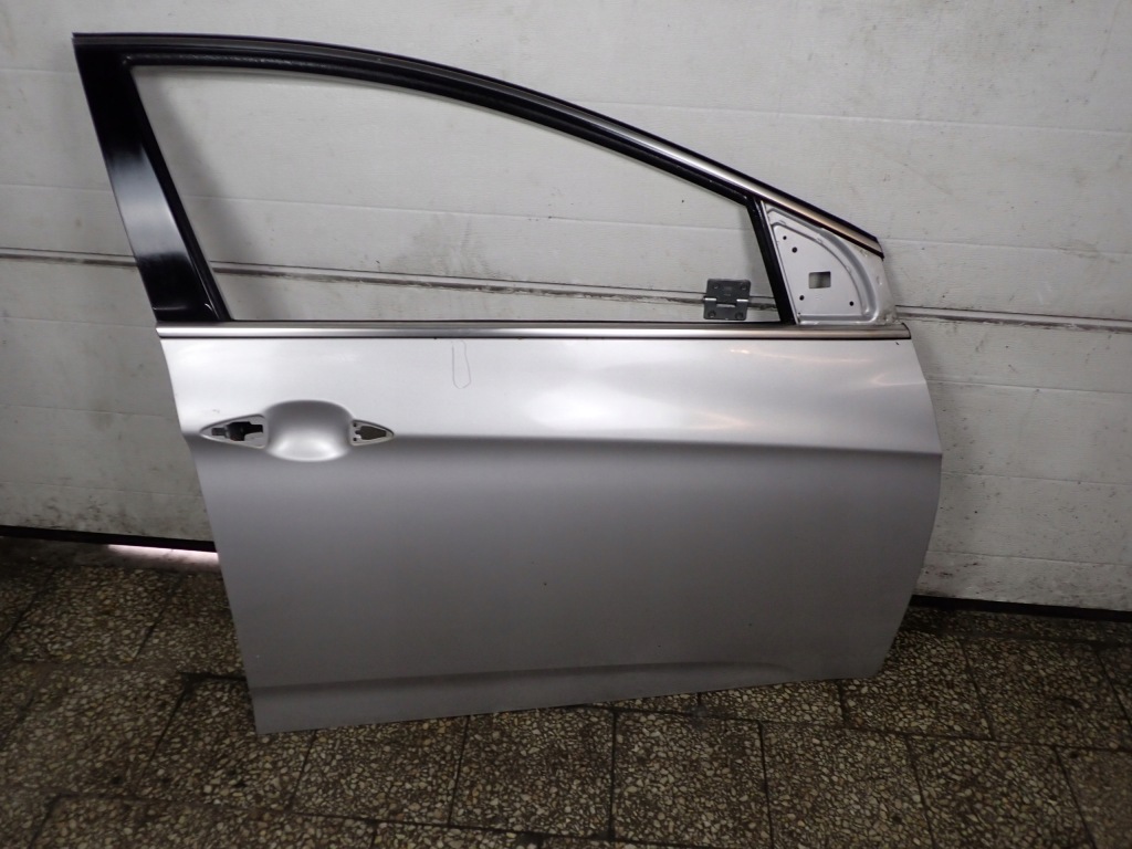 фото №1, Двері правий перед hyundai i40 1.7 crdi kombi europa