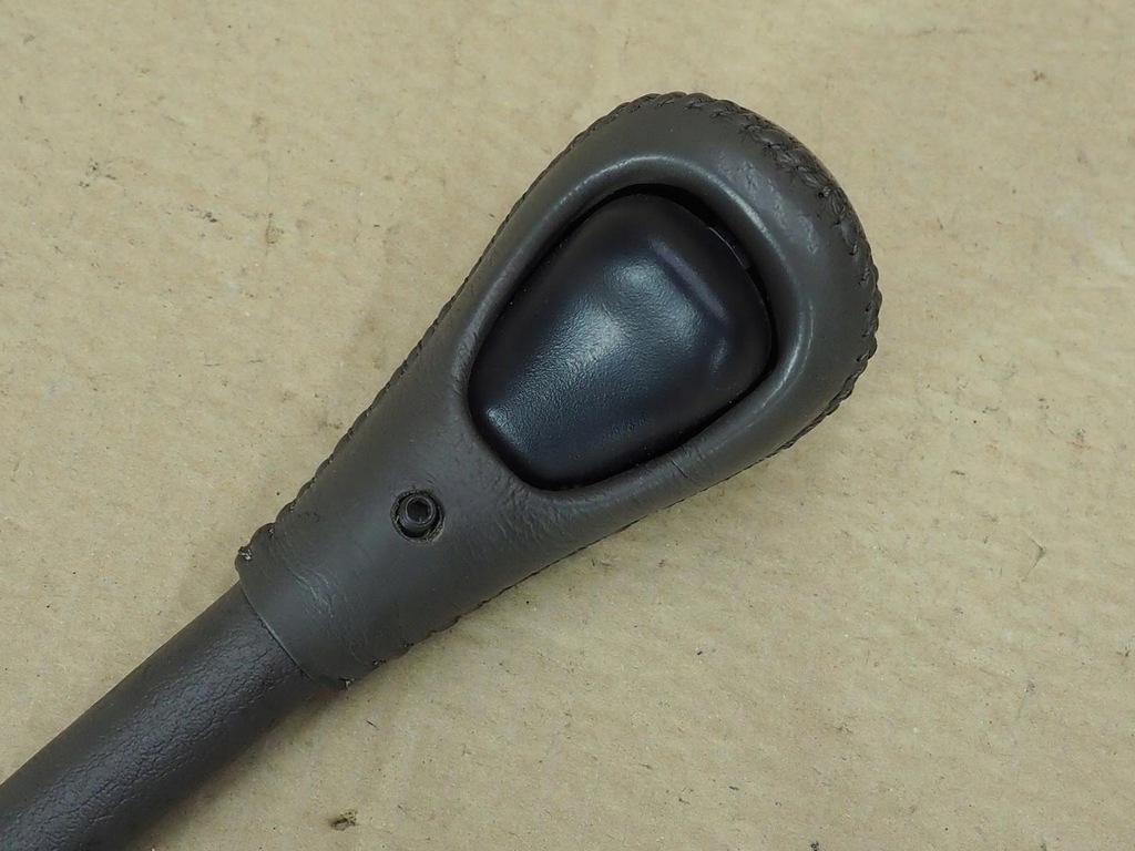 фото №15, Pt cruiser ручка передач автоматична коробка передач