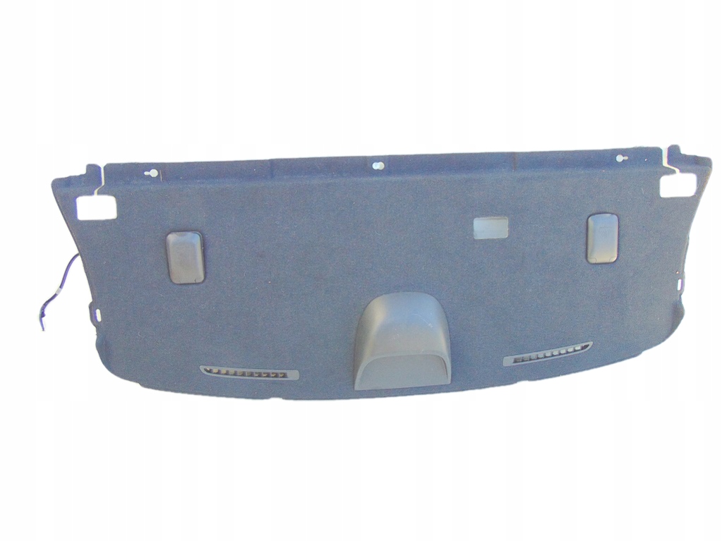 фото №1, Subaru legacy iv 08r полка багажника sedan