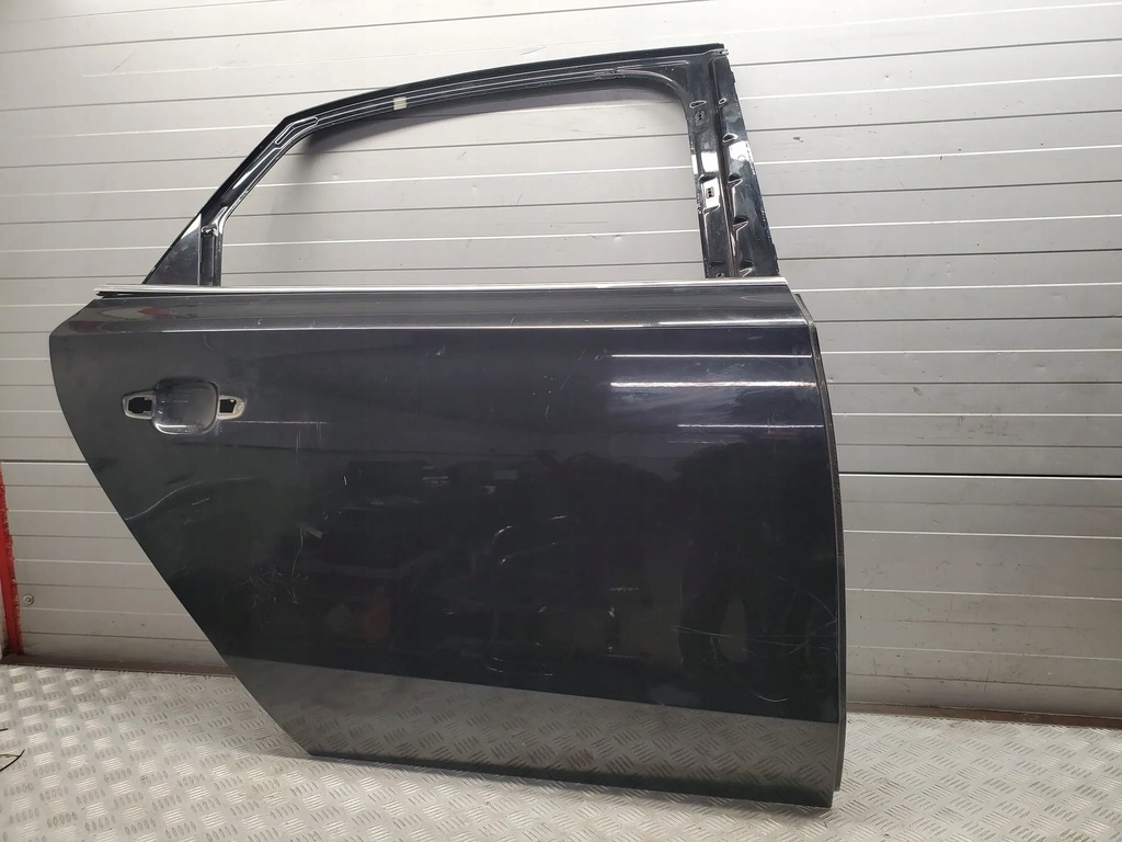 фото №7, Audi a8 s8 d4 4h 4h4833312 задня сторона права двері