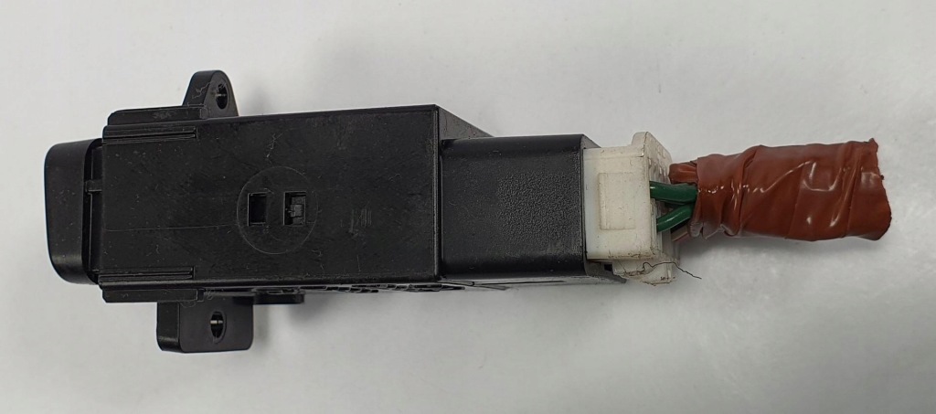 фото №2, Кнопка світла аварійних toyota mr2 ii sw20