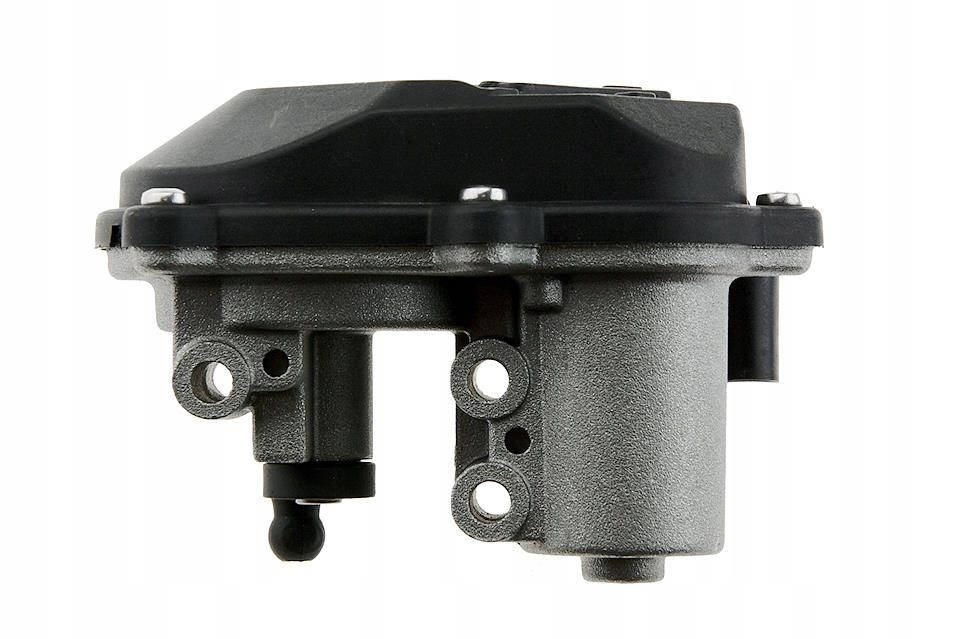 фото №3, Регулятор колектор впускний