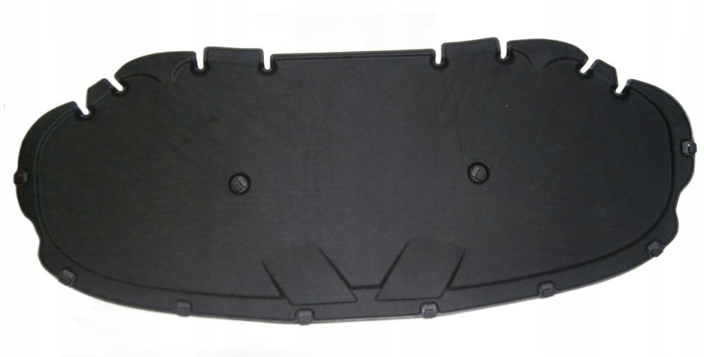 фото №1, Nowe оригинальные шумоизоляция капот fabia 3 iii