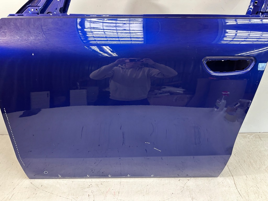 Дверей ліве перед maserati grecale 22- Київ