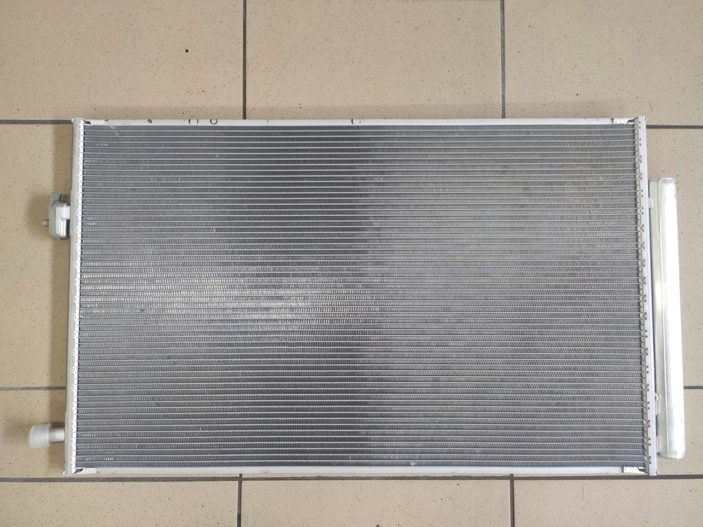 фото №1, Toyota corolla e21 кондиціонер 447780-6090