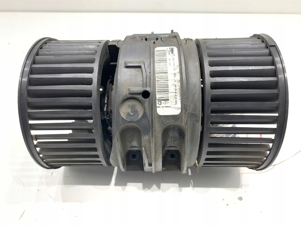 фото №1, Воздуходувка обдув opel vivaro b n109416c вентилятор