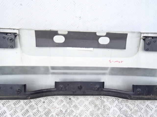 фото №8, Обшивка/ оббивка задній кришки ford s-max mk1