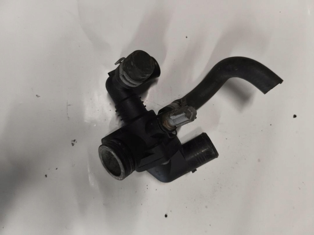 фото №1, Термостат 2.2 euro 5 ducato jumper boxer