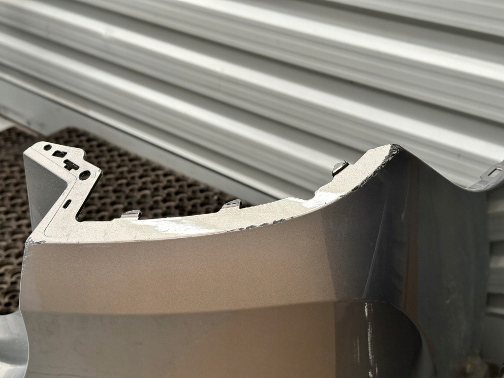 Bmw g70 бампер задня c4a 6 pdc oxidgrau ii perl Київ