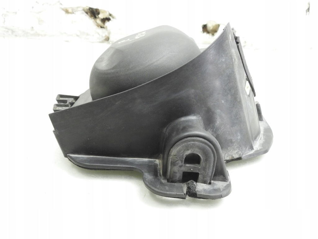 фото №3, Защита чашка правый перед peugeot 407 2.2 16v