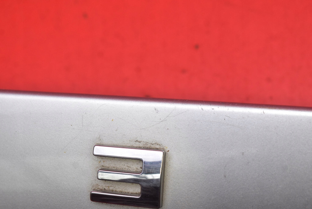 фото №8, Накладка задняя задняя evgc pgh0081 peugeot 308 1 i t7 kombi 07-11