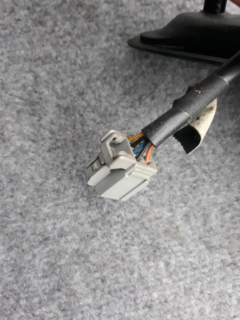 фото №5, Зеркало правое ford mondeo mk3 eu лак 60