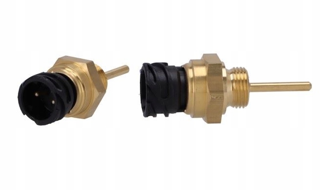 фото №1, Датчик температуры масла 3.37043