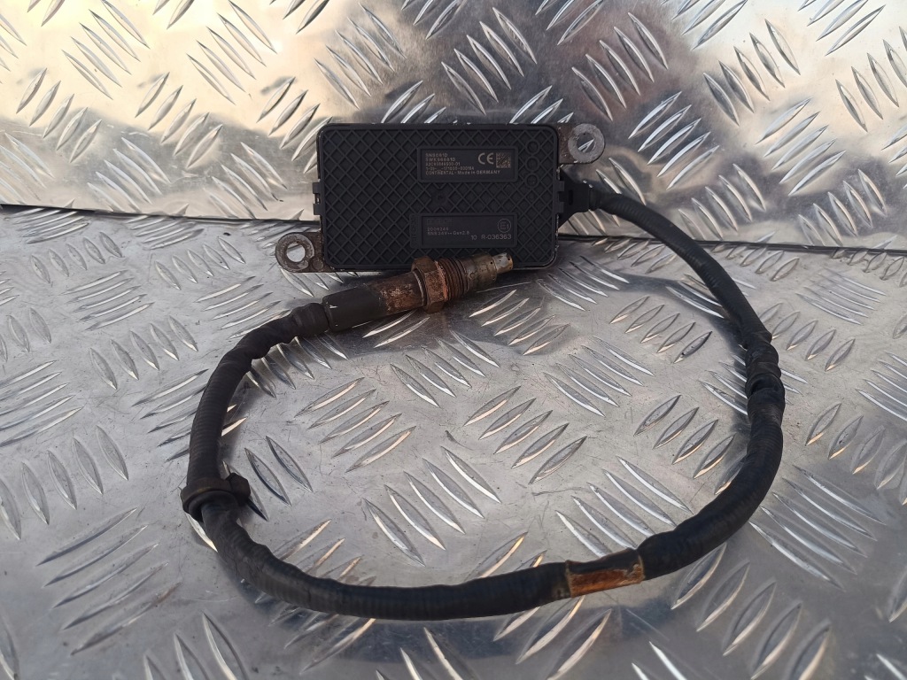 Купити Датчик nox daf xf 106 480 przed каталізатор