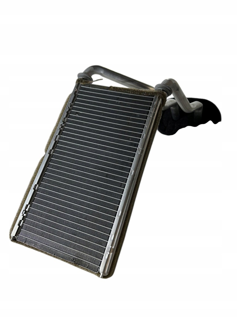 фото №5, Ford explorer vi 2020 радіатор обігрівача