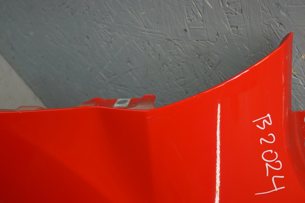 фото №10, Крыло правый перед ford fiesta mk7