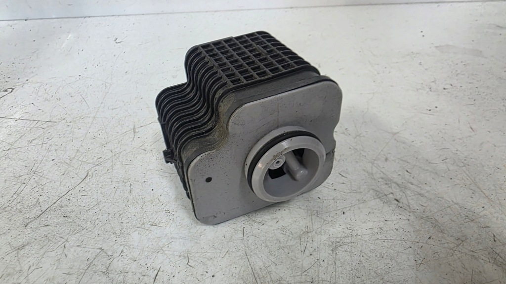 фото №2, Клапан паров топлива opel ampera chevrolet volt