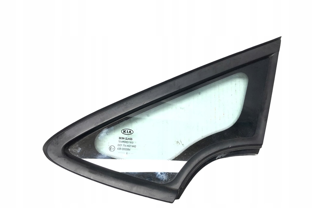 фото №1, Стекло кузовная перед левая kia ceed ii