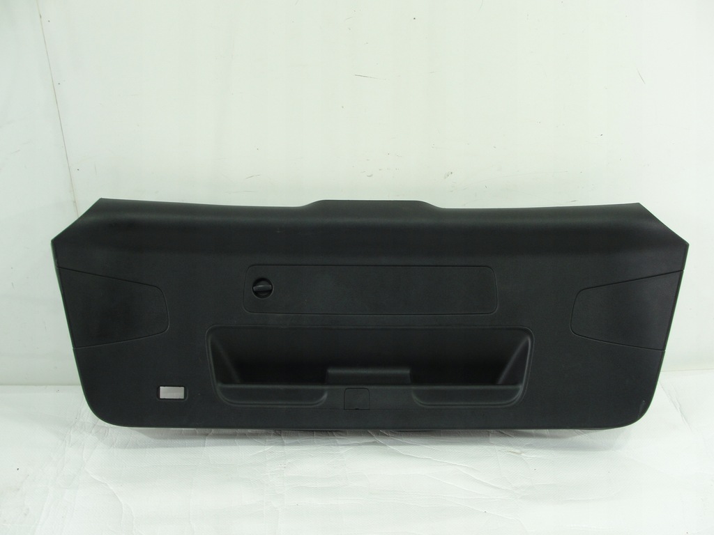 фото №1, Обивка крышки багажника audi q5 ii fy 2017-