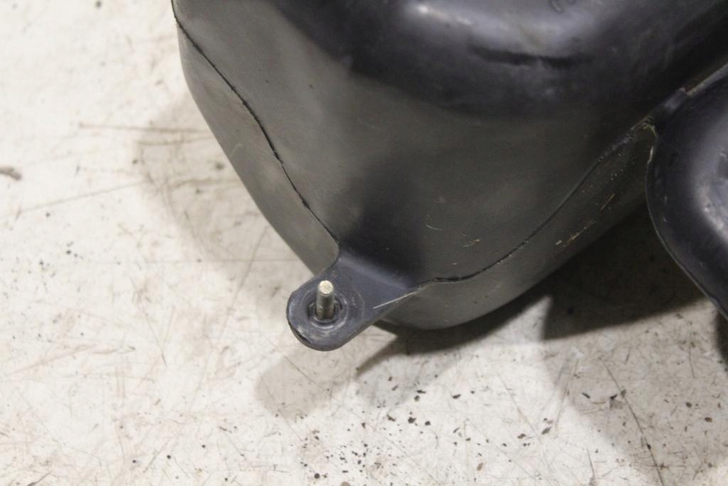 фото №7, Резонатор воздуха subaru forester 2.5 xt