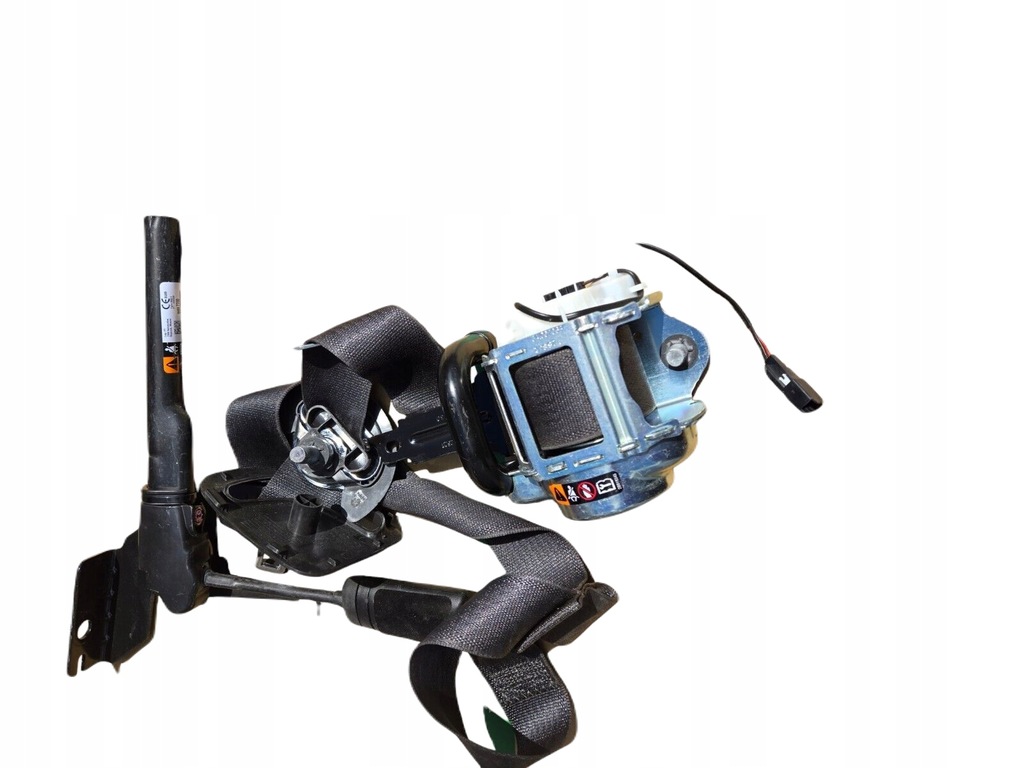 фото №1, Jeep pas ремені безпеки кожен model eu usa ремонт