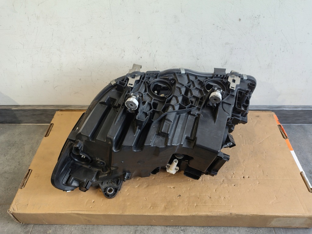 Full led bmw x3 g01 x4 g02 права європа 8739648 Недорого