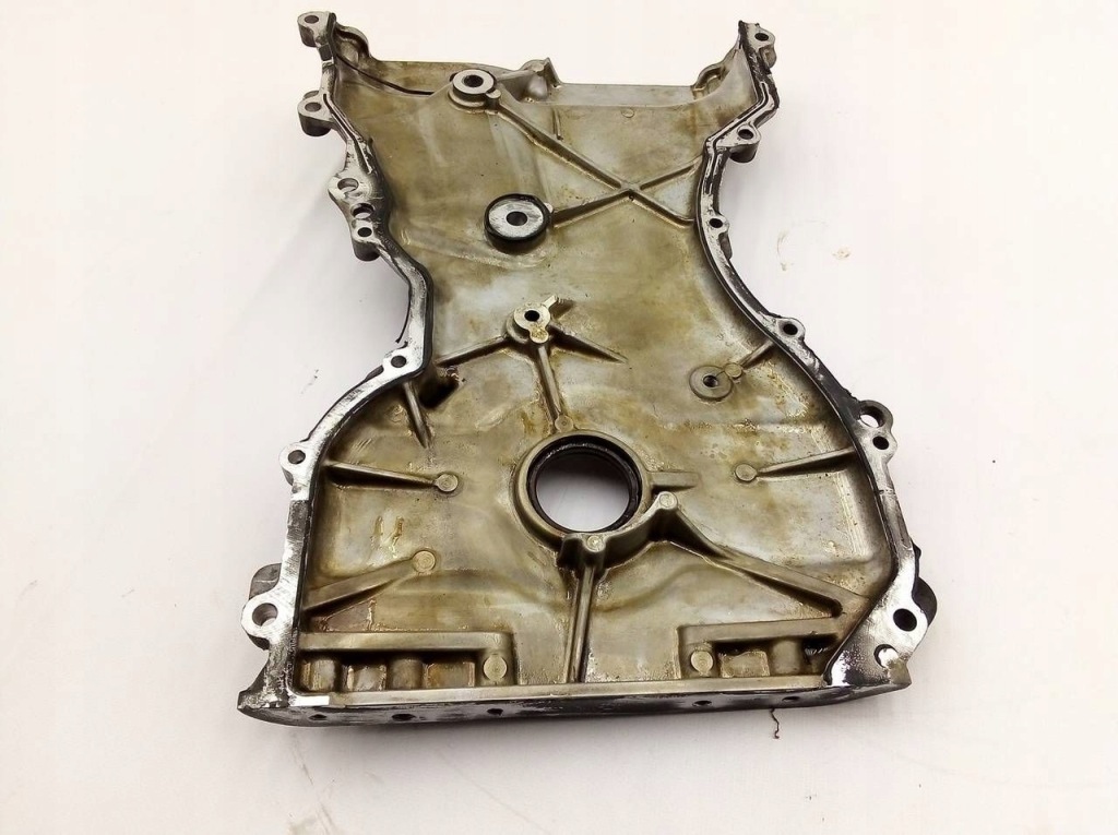 Mitsubishi lancer viii 2010 корпус розподільного валу Зі Шроту