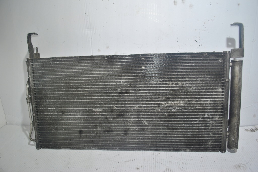 фото №1, Радиатор кондиционера hyundai santa fe 9760626000