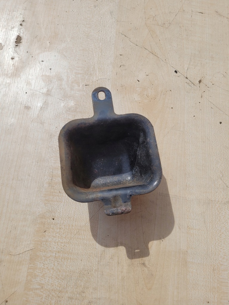 фото №6, Jeep cherokee kj 01-07r відбійник поперечина передній