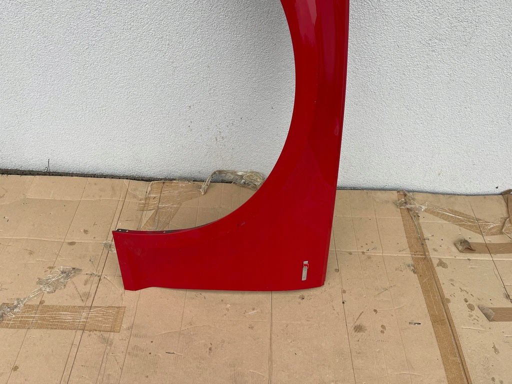 фото №7, Крила лівий audi a4 b9 8w0 2015 - 2019