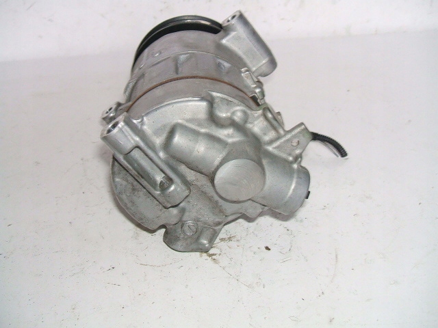 фото №7, Jeep renegade fiat 500x компрессор кондиционера kc22021