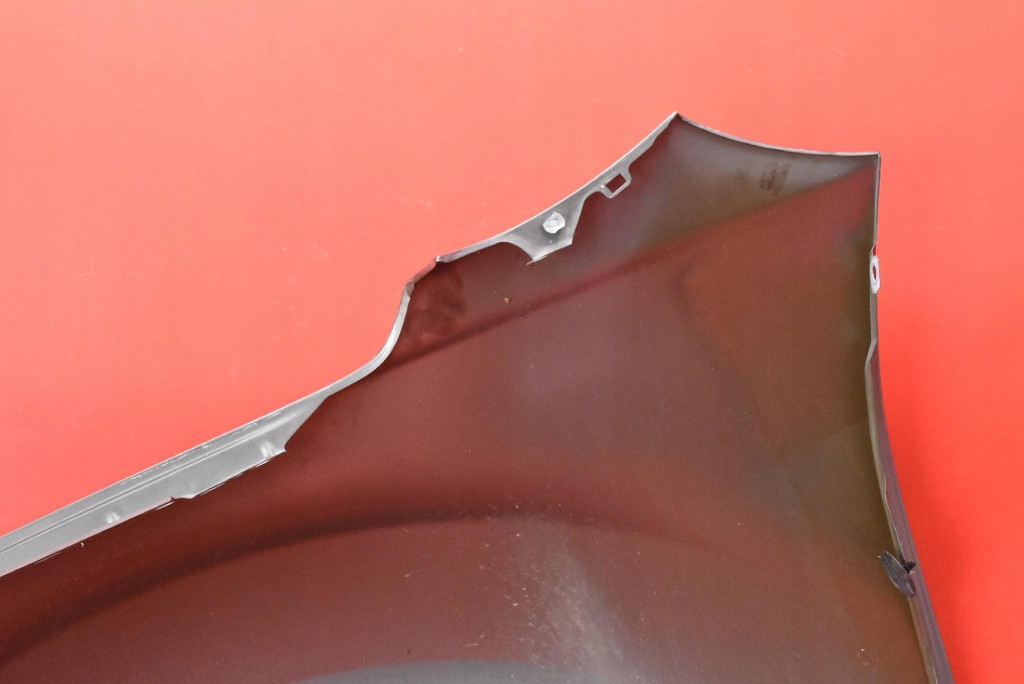 фото №13, Крыло правый перед передний 706s chevrolet equinox 2 ii 10-15