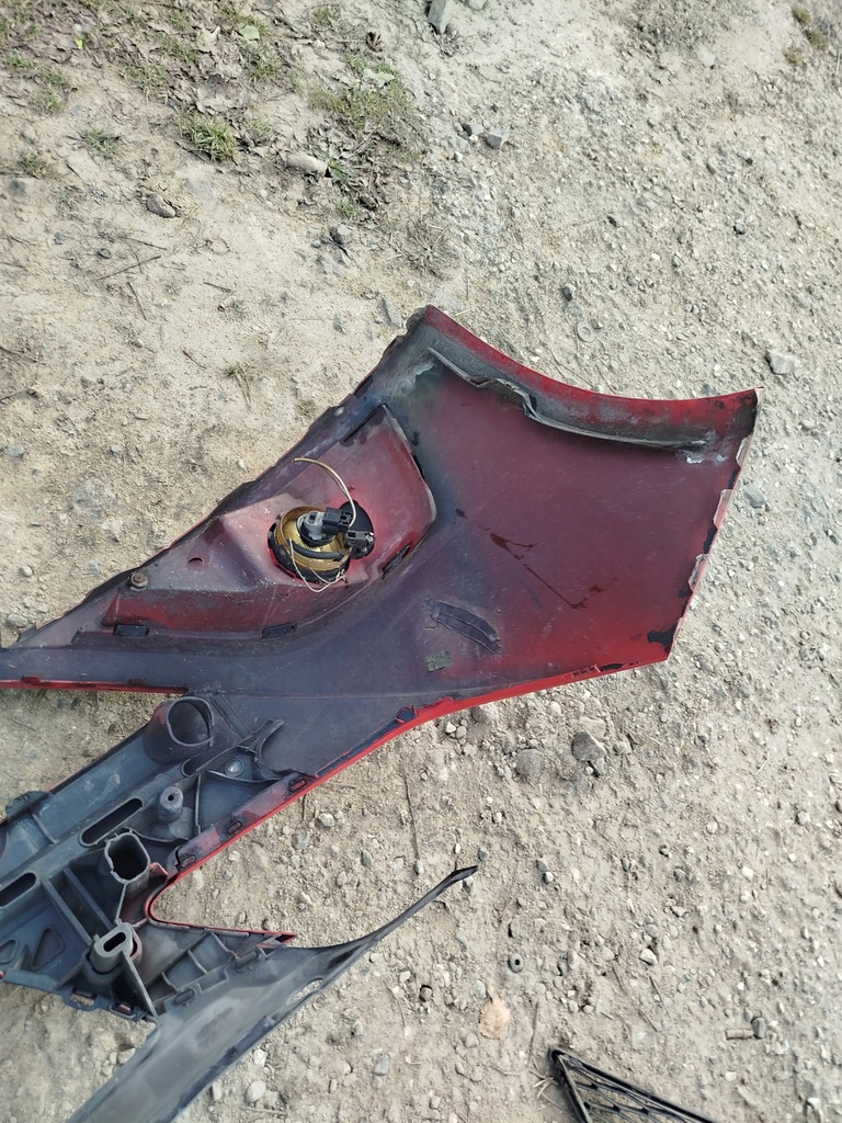 фото №8, Бампер перед seat ibiza 4 iv